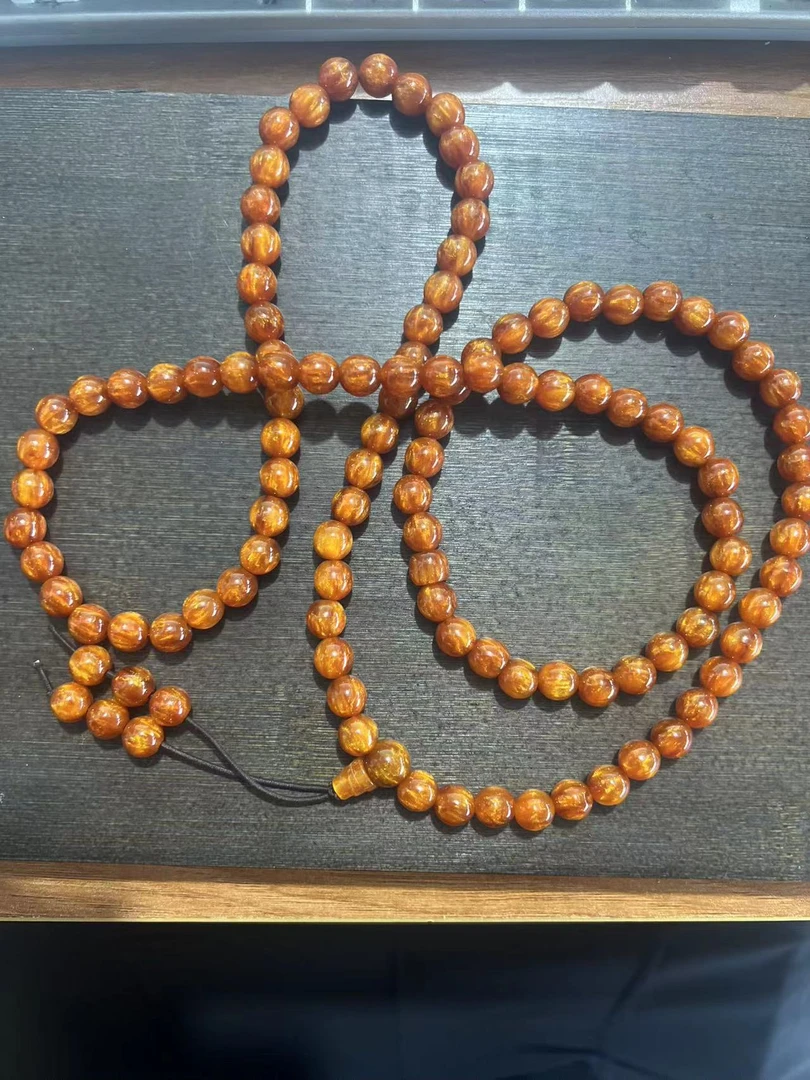 S-001精品文玩多圈108颗（无礼盒）