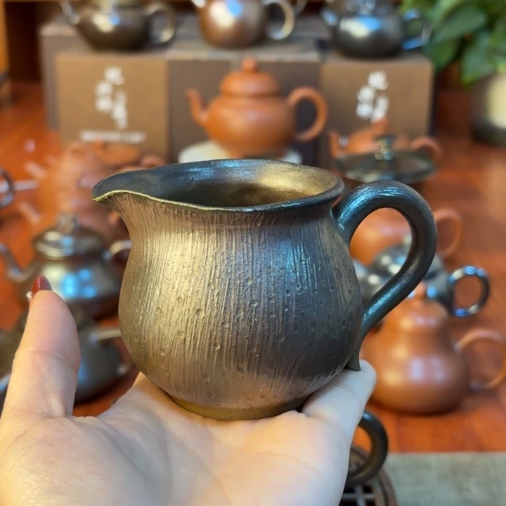 胜***哥纯手工制作直播间福利微瑕福利！