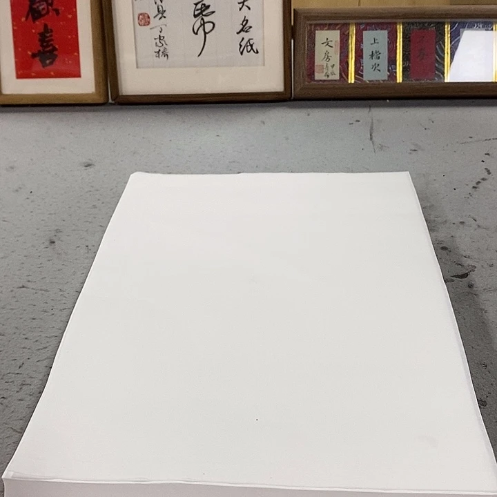 金星画仙特净半纸500张24.5cm*34cm
