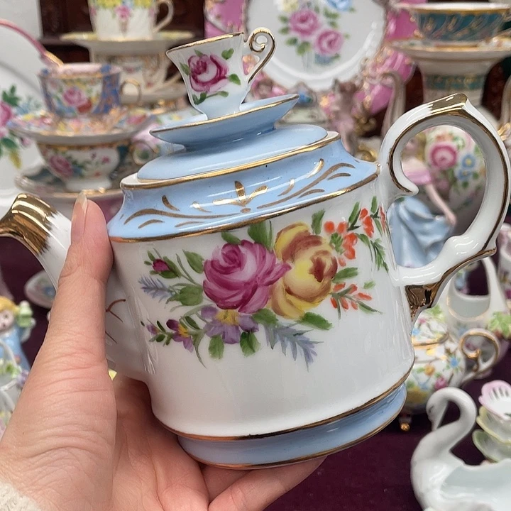 陶瓷摆件摆件摆件