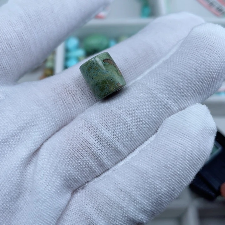 南红玛瑙未镶嵌其他