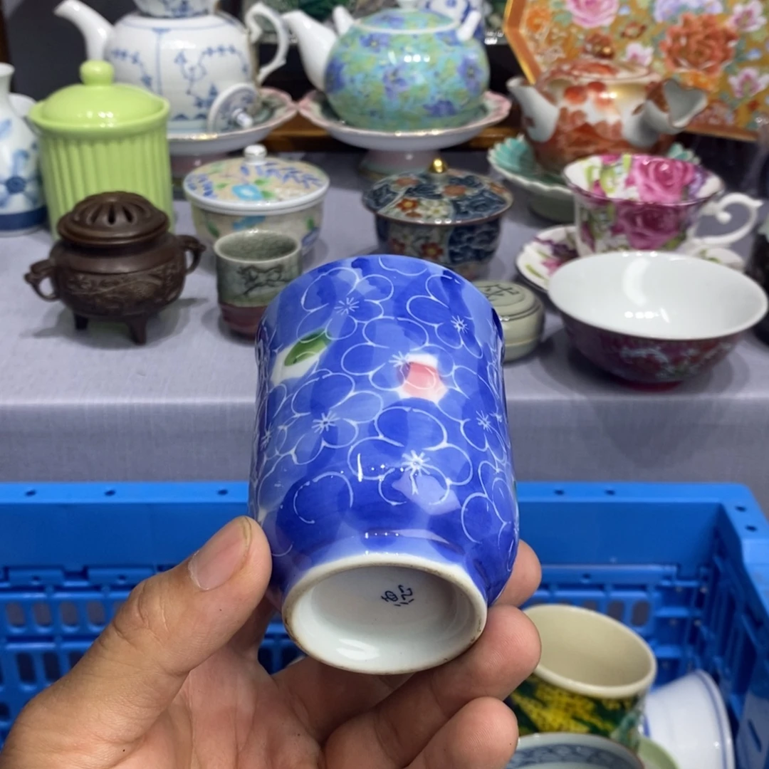 瓷片全场满28元包邮，第103