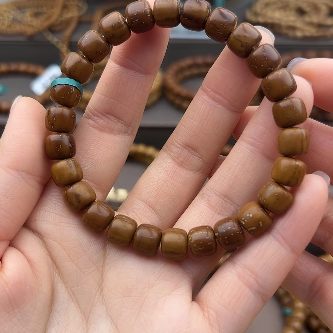 手串紫金鼠9实心