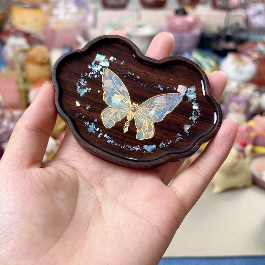 紫砂茶宠手工制作手工制作