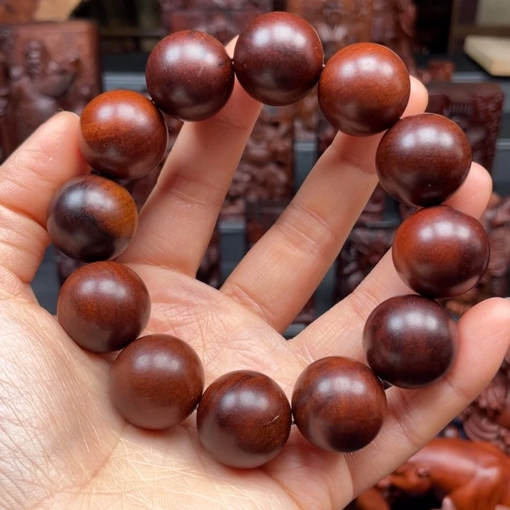 枣木开播福利手串