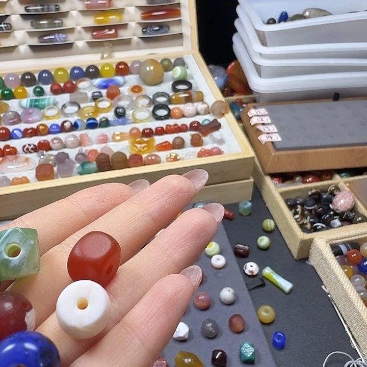 ****ᵈ玛瑙/玉髓天然玛瑙玉髓玛瑙未镶嵌
