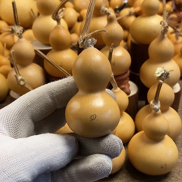 文玩葫芦 完美主义者 慎拍50