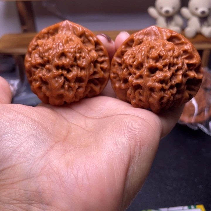 眼***头大叶紫檀（黑酸枝木类）管帽福利福利