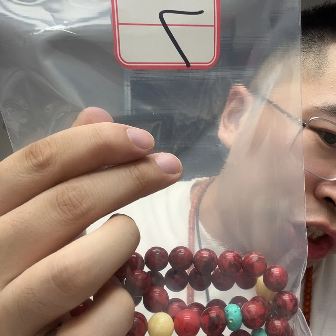 橄榄核手串/手链工艺品7