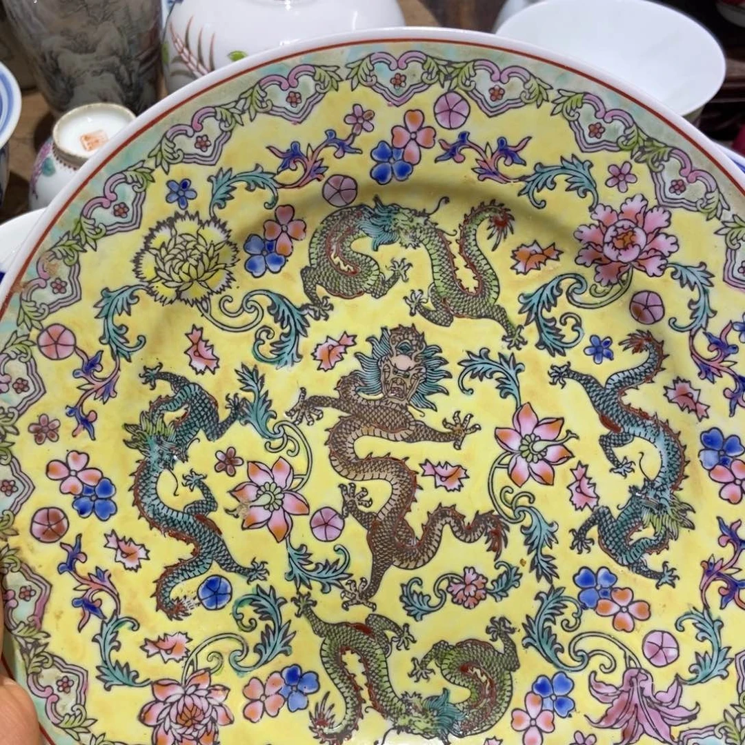 陶瓷艺术品等行业的