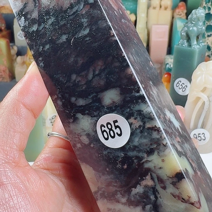 青田石印石印石章料…