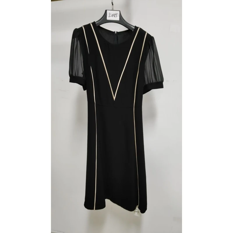 一线大牌-女装连衣裙-L085