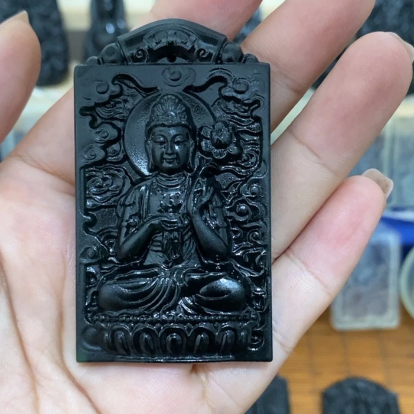 【闪购商品】蛇纹石玉未镶嵌颈饰张*头