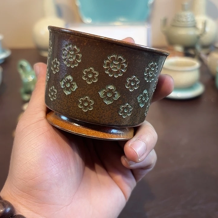 瓷片龙泉青瓷龙泉青瓷