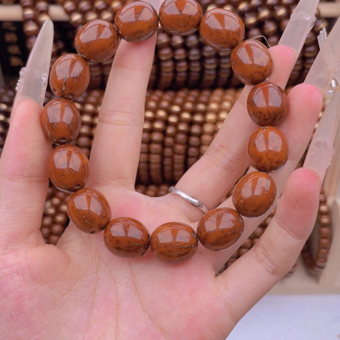 紫金鼠吊坠紫金鼠5