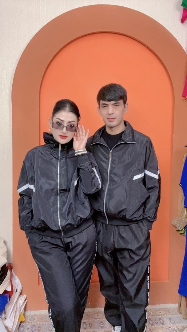 2025新款夹克外套