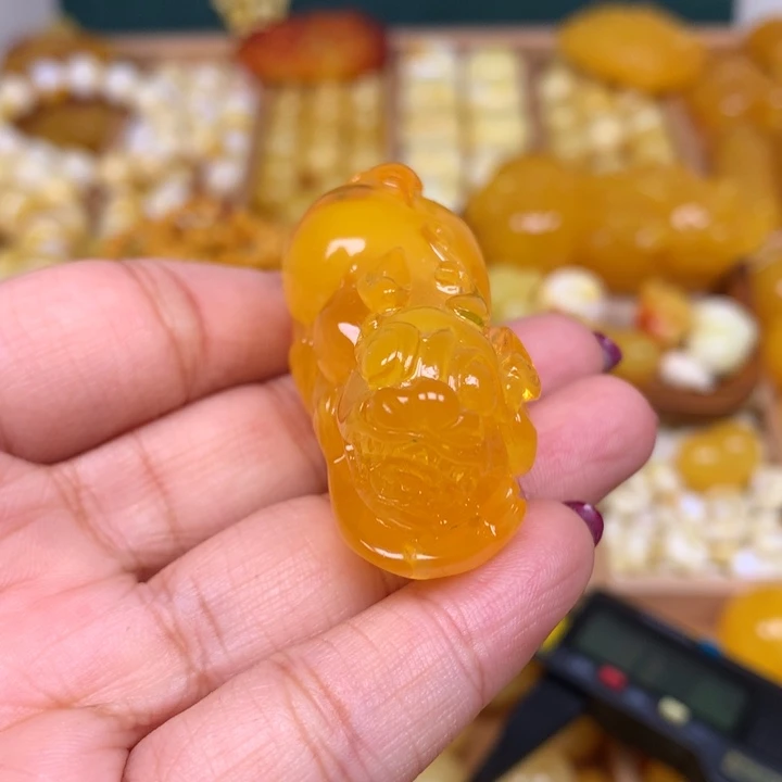 非金属配珠配饰2547
