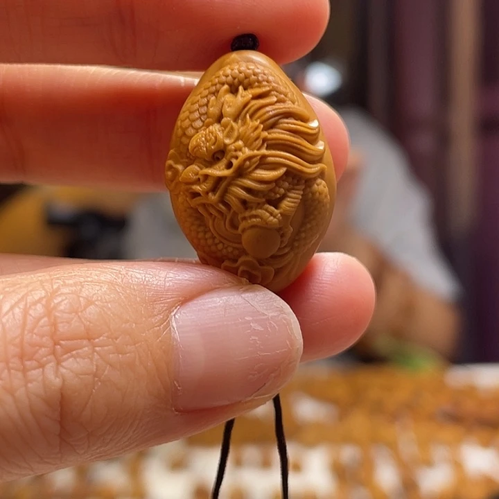 手串/手链橄榄核