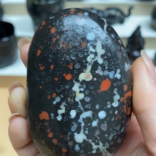 玉福茶具瓷安山玉