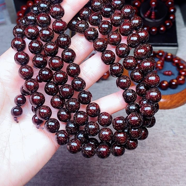 檀香紫檀（小叶紫檀）