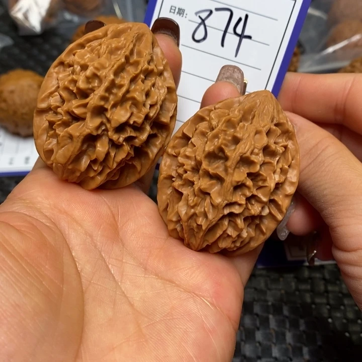 手串文玩核桃874招财鼠41