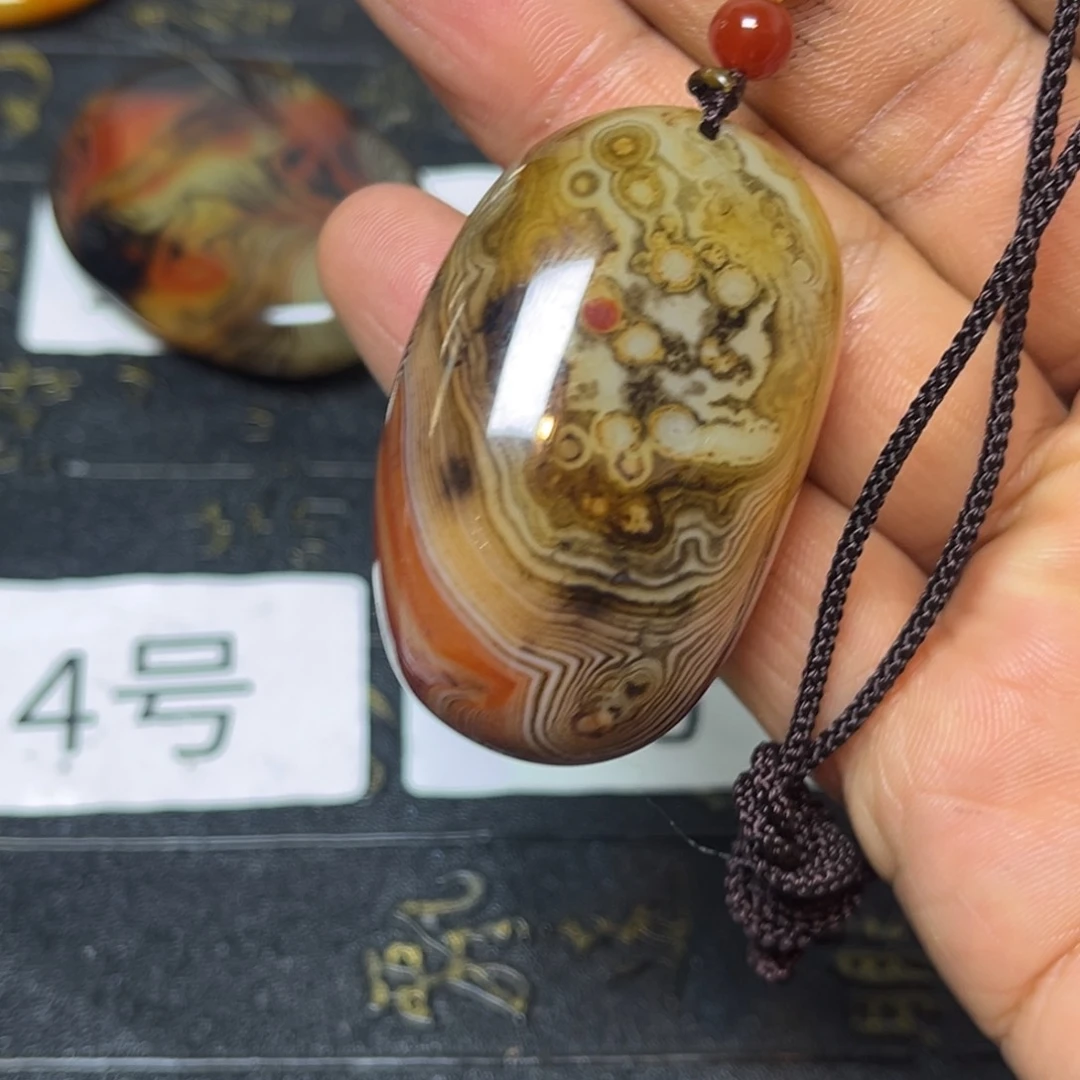 玛瑙/玉髓珠宝奇石合金