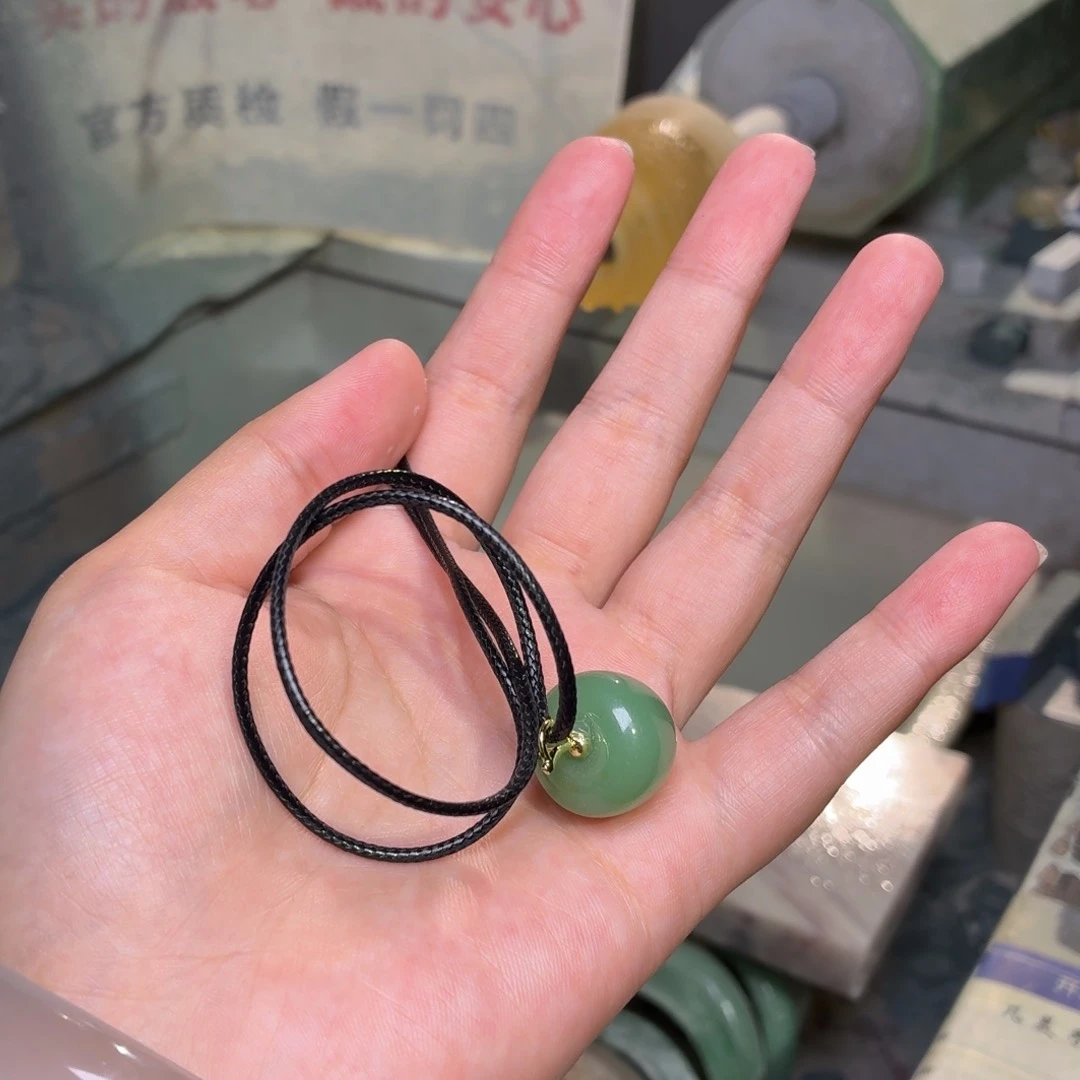 石英质玉手镯未镶嵌复*草