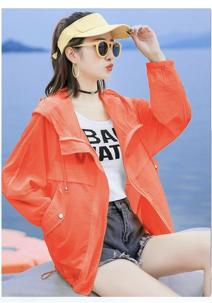 414-2#新款女装时尚外套