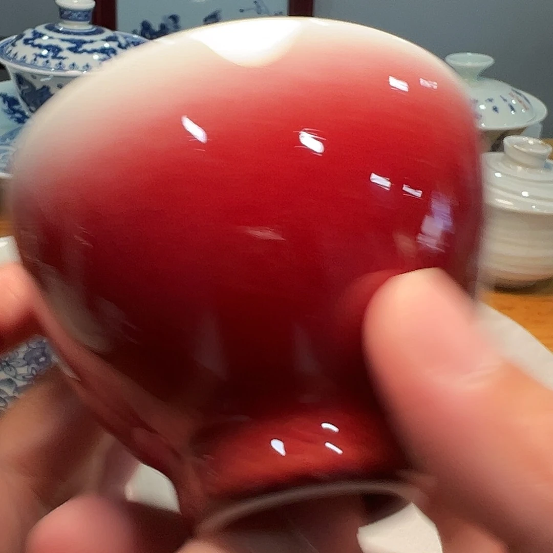 杯幽游居手工主人杯