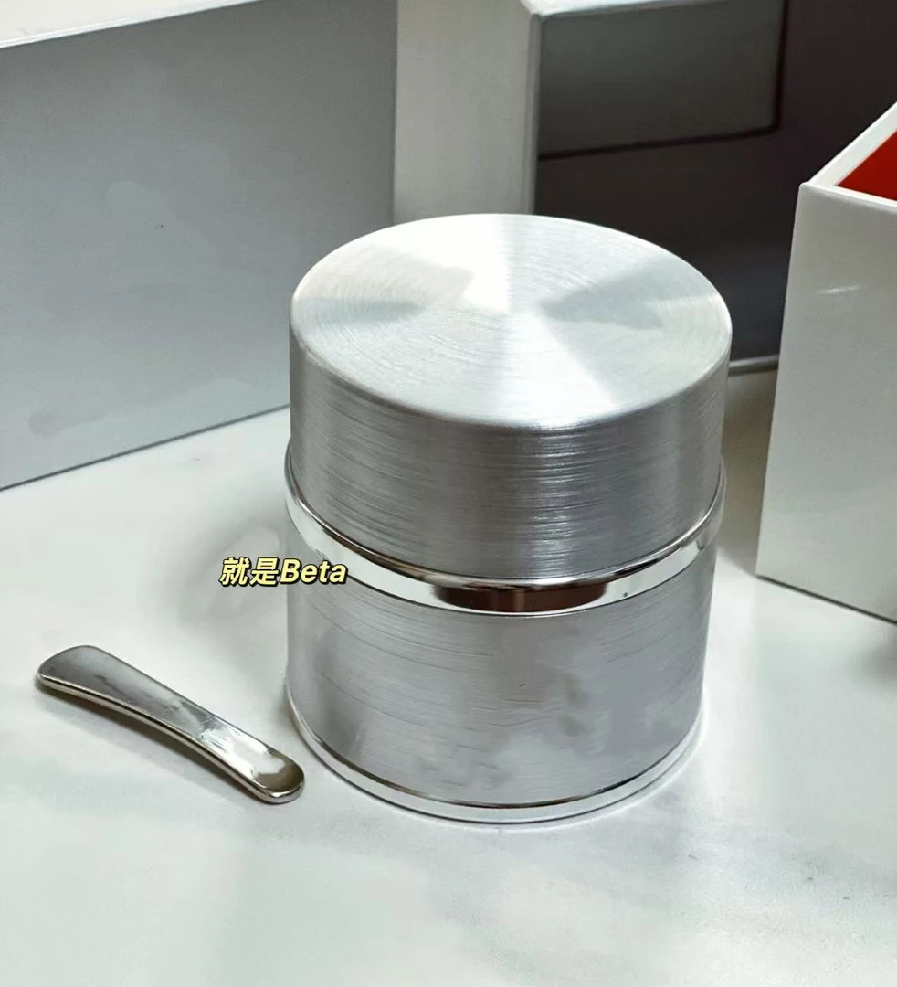 3L  铂金面霜50ml 刷