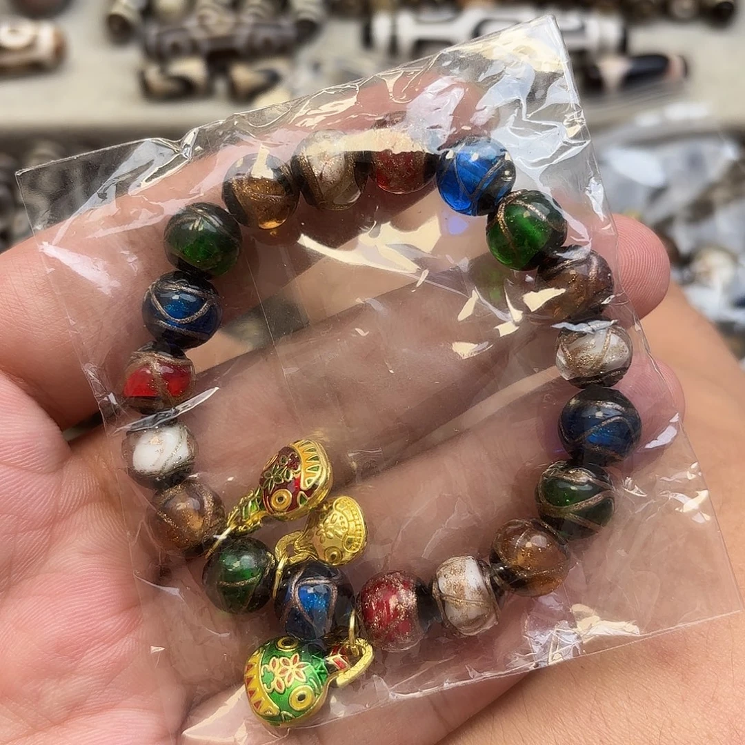 未镶嵌玛瑙/玉髓珠宝半成品