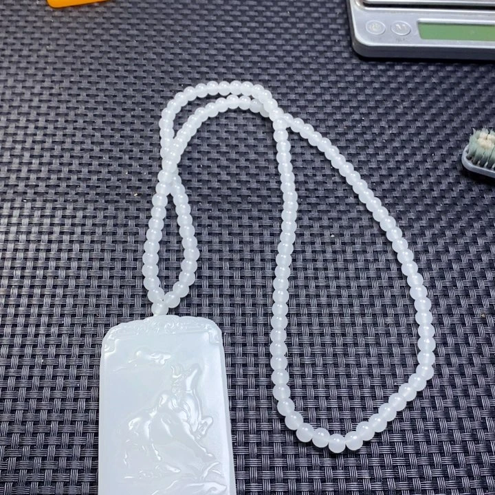 牛的守护和链子一套