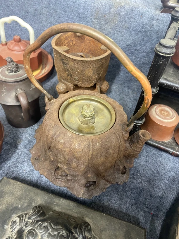 首饰盒小摆件，手工艺品