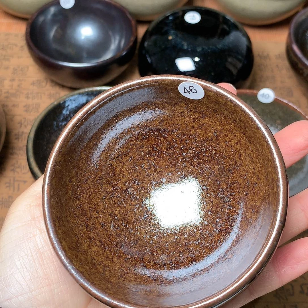 茶盏我们的生活方式是46