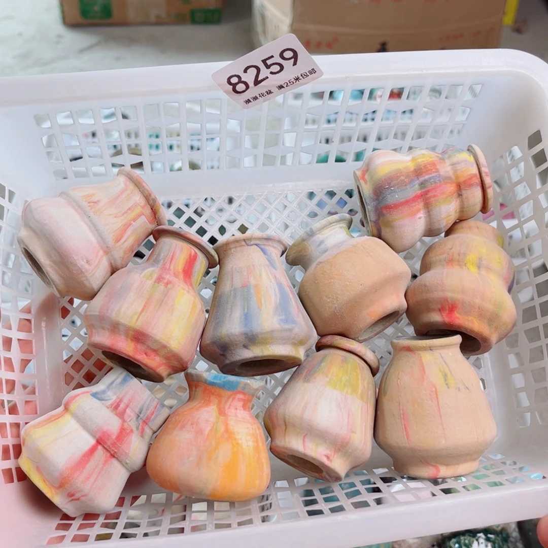 8259内口2景德镇手工制作