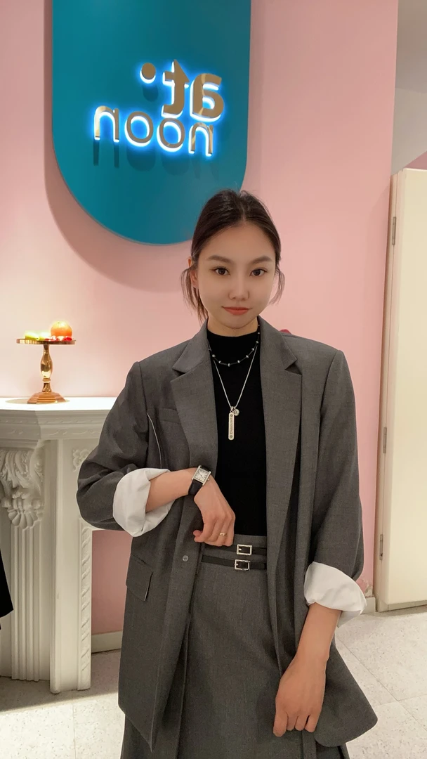 女装休闲半裙链接