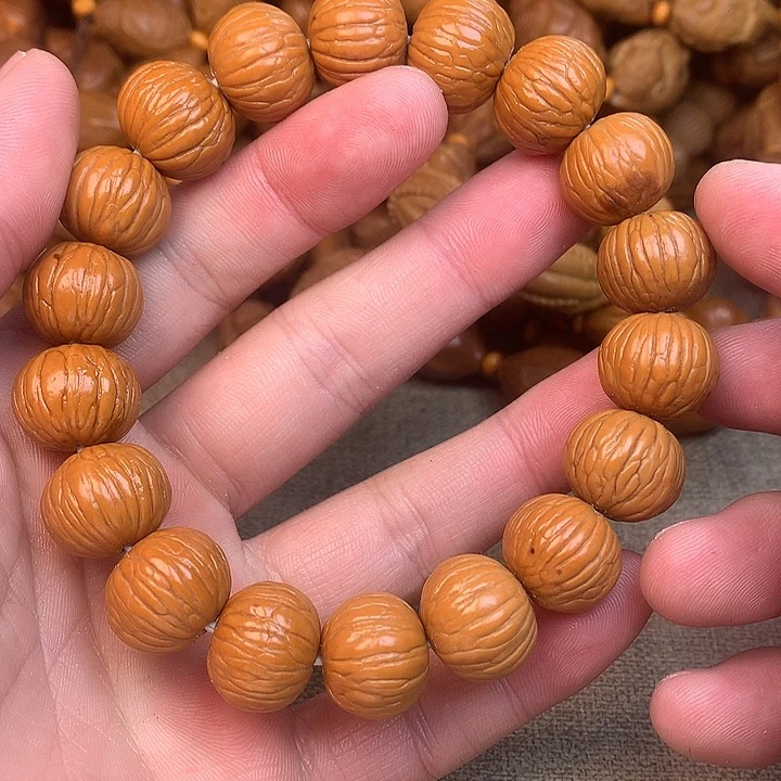 橄榄核手串/手链精品橄榄核手串