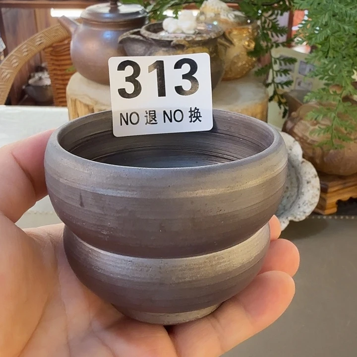 摆件柴烧福利新品多多