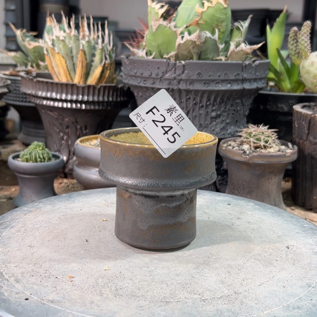 景德镇手工素里内口8.5高8.5