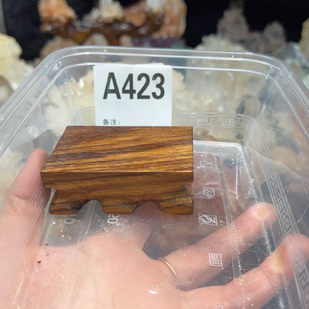 L***s珠宝半成品紫晶银S925镶嵌
