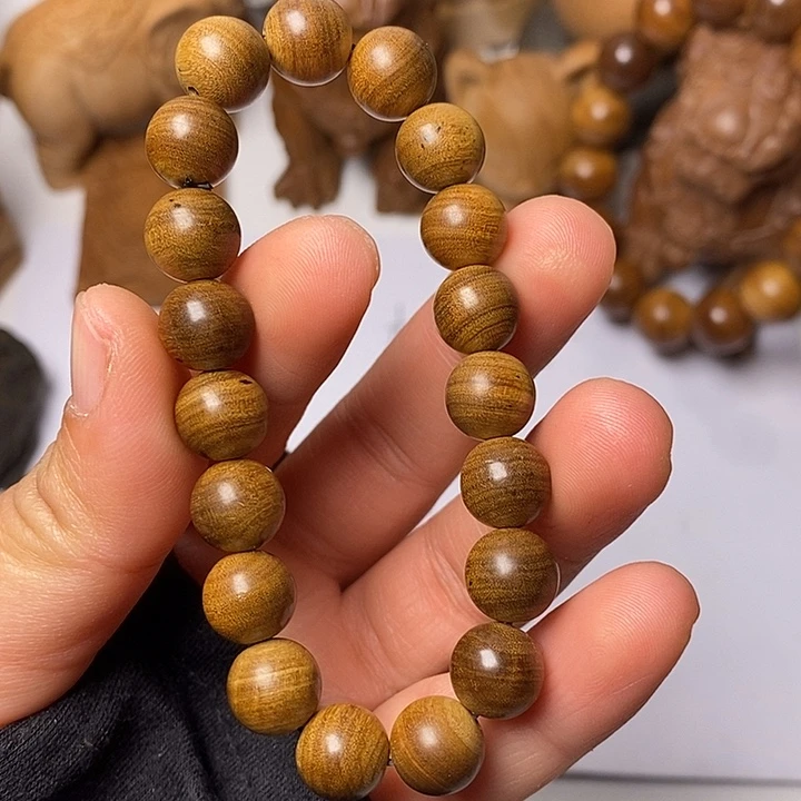 檀香木老山檀香1.0/19满纹沉