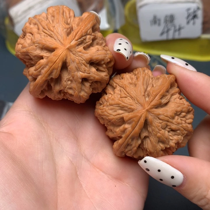 把件文玩核桃46-35853-0