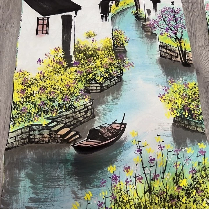 国画手绘国画专用链接