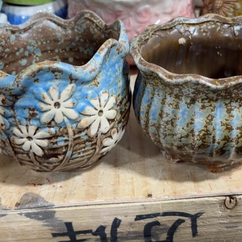 陶瓷口径不清楚问客服