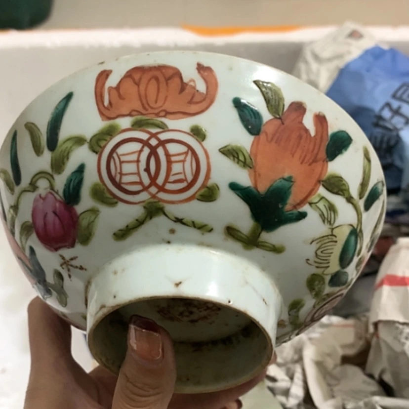 【闪购商品】青花瓷美**生