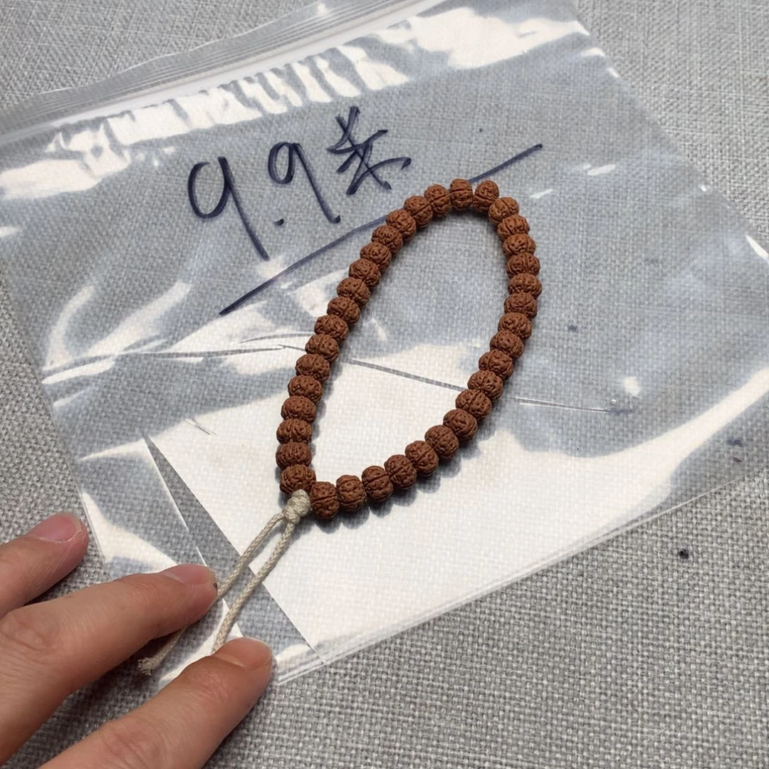 金刚菩提吊坠乞****雪老树王