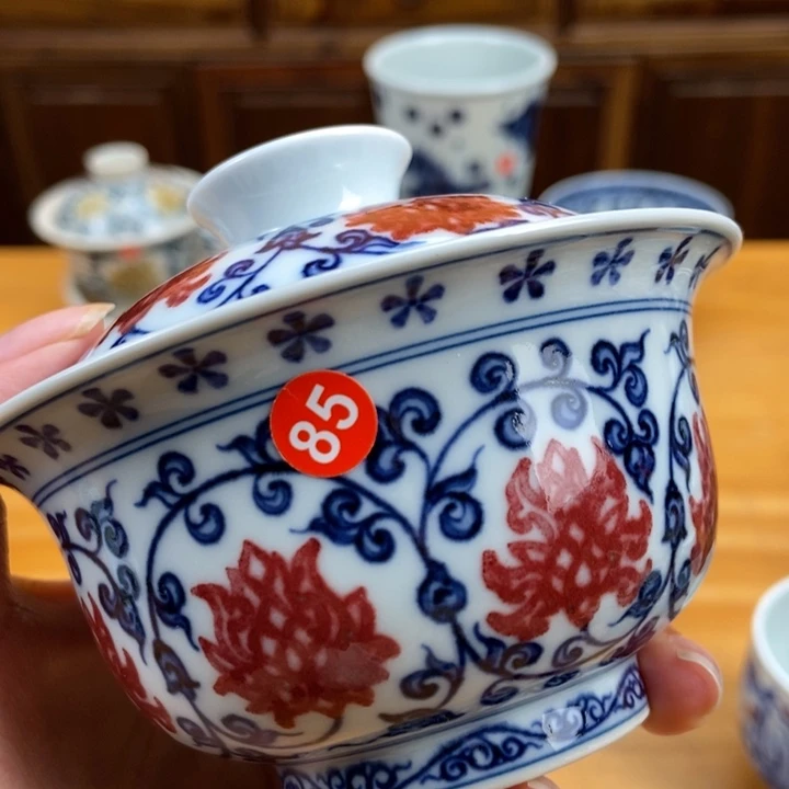 景德镇手绘哈哈哈哈哈哈
