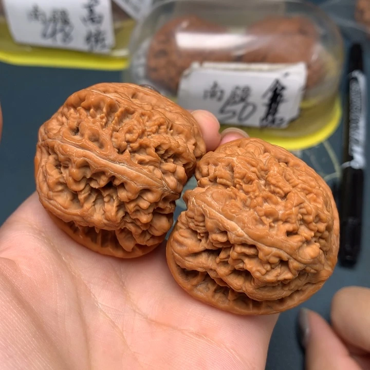 把件文玩核桃43-28309-0
