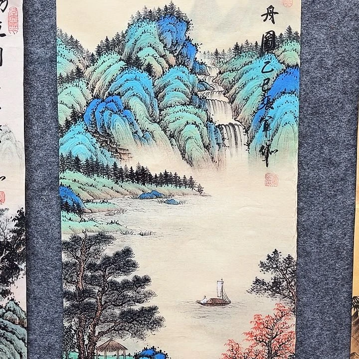 艺术作品欣赏作品