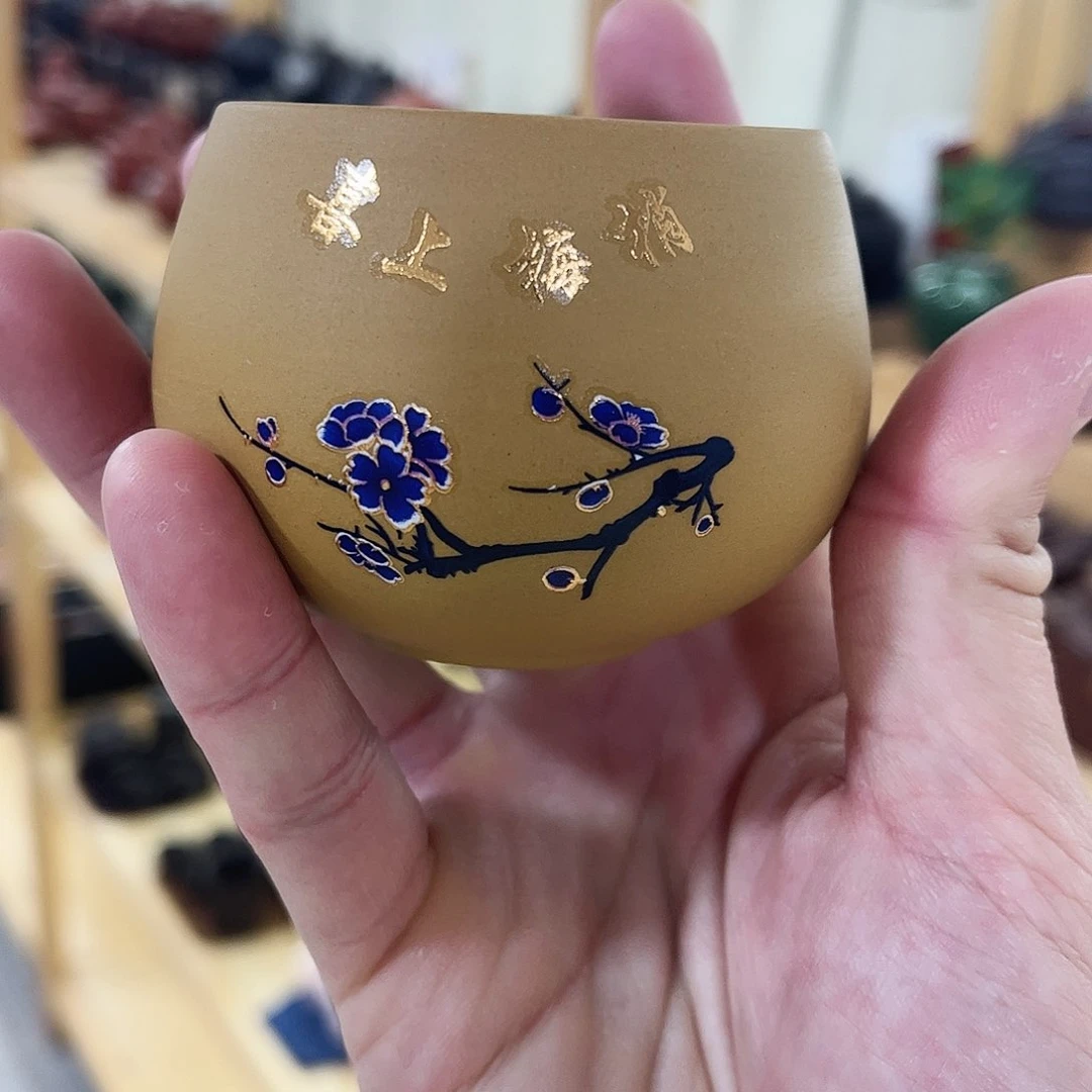 紫砂茶壶紫砂艺术